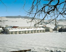 Donna Hotel Klosterhof