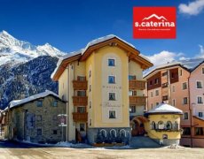 6denní zájezd s dopravou, polopenzí a skipasem v ceně – Hotel Pedranzini