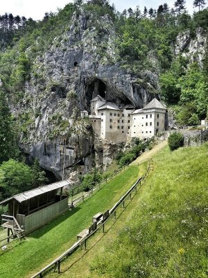 Ze slovinského Toskánska k vinicím u Jadranu