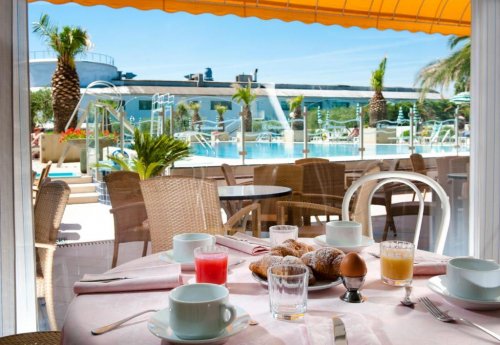 Hotel Cormoran Cattolica