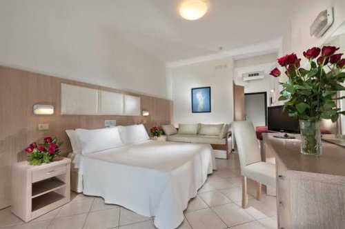 Hotel Cormoran Cattolica