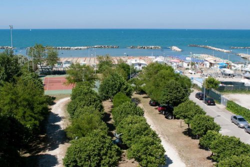 Hotel Cormoran Cattolica