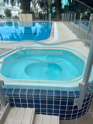 Hotel Cormoran Cattolica