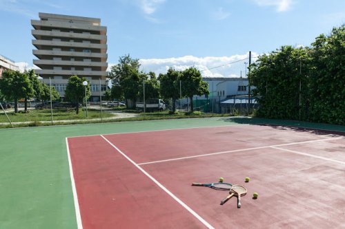 Hotel Cormoran Cattolica