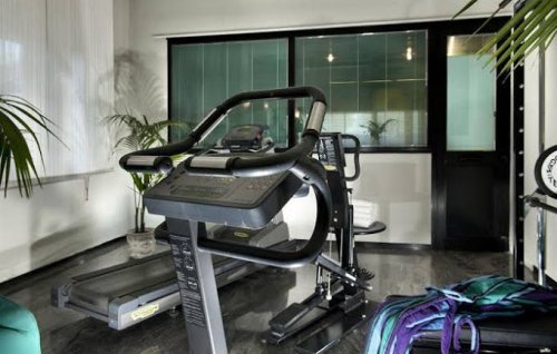 Hotel Cormoran Cattolica