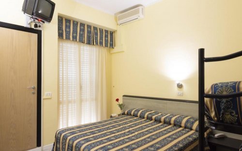 Hotel Bikini Tropicana