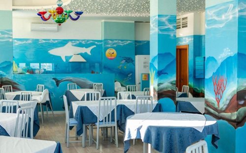 Hotel Bikini Tropicana