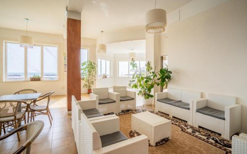 Hotel Bikini Tropicana