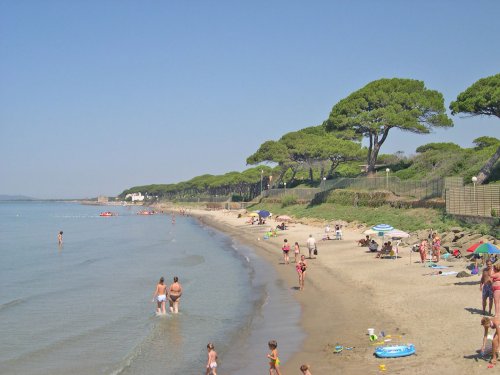 Villaggio Girasole Follonica