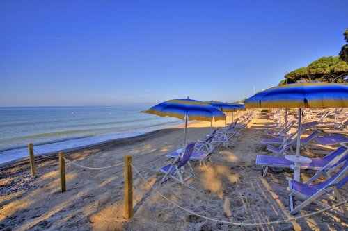 Villaggio Girasole Follonica