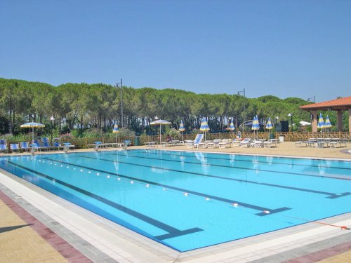 Villaggio Girasole Follonica