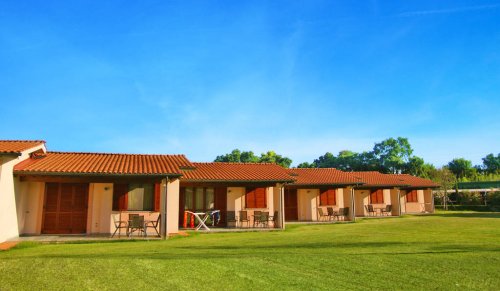 Villaggio Girasole Follonica