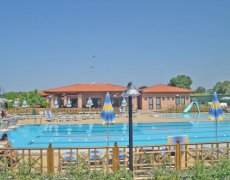 Villaggio Girasole  Follonica