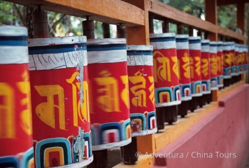 Ladákh – treking v indickém Himálaji