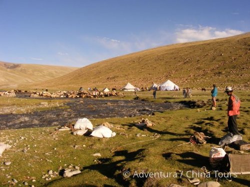 Ladákh – treking v indickém Himálaji