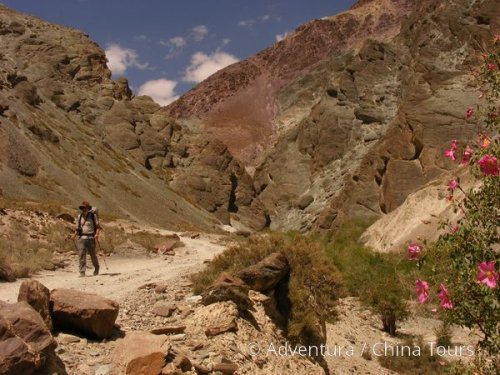 Ladákh – treking v indickém Himálaji