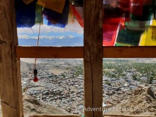 Ladákh – treking v indickém Himálaji Ladákh – treking v indickém Himálaji