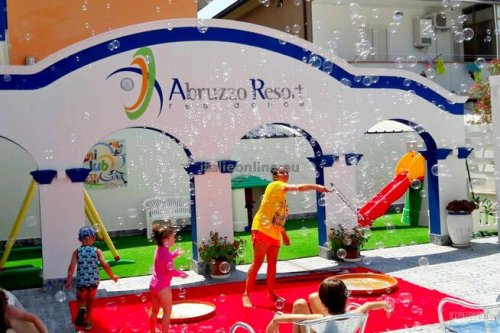 Abruzzo Resort