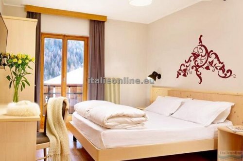 Hotel Principe Marmolada SKI