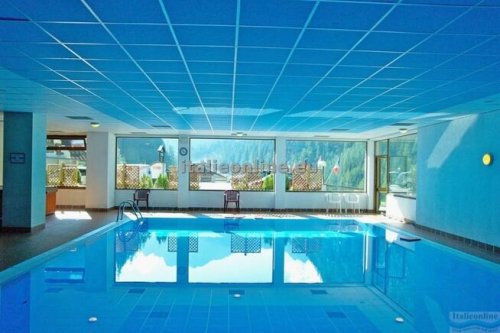 Hotel Principe Marmolada SKI