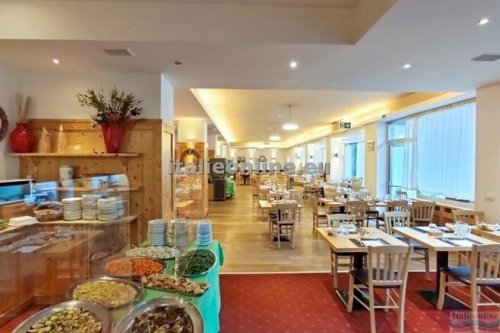 Hotel Principe Marmolada SKI