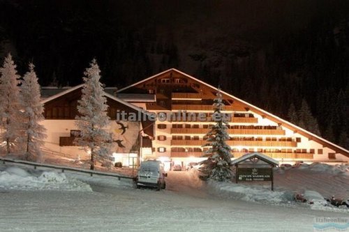 Hotel Principe Marmolada SKI