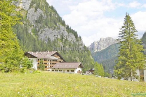 Hotel Principe Marmolada SKI