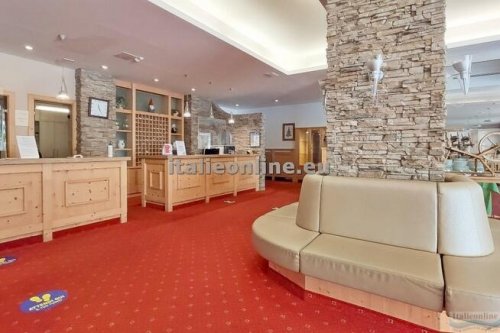 Hotel Principe Marmolada SKI