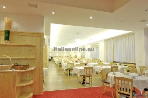 Hotel Principe Marmolada SKI