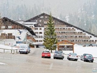 Hotel Principe Marmolada SKI Hotel Principe Marmolada SKI