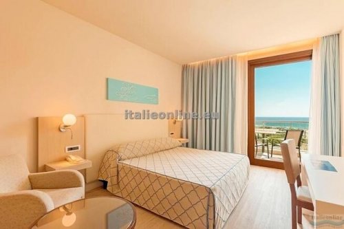 Smy Carlos V Wellness & Spa Alghero