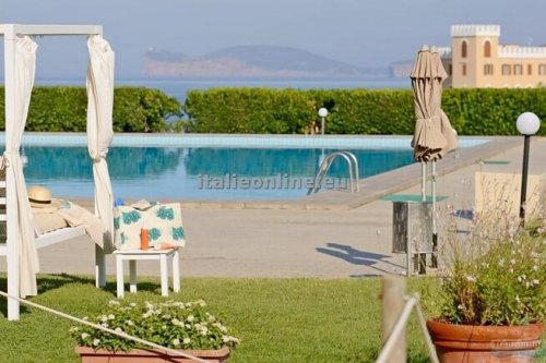 Smy Carlos V Wellness & Spa Alghero