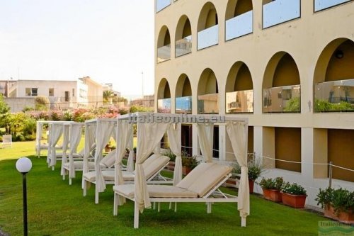 Smy Carlos V Wellness & Spa Alghero