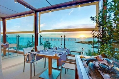 Smy Carlos V Wellness & Spa Alghero