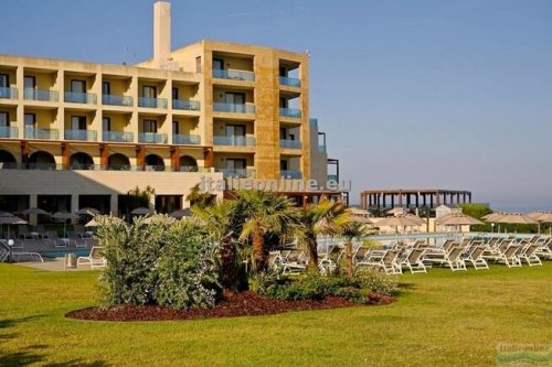 Smy Carlos V Wellness & Spa Alghero