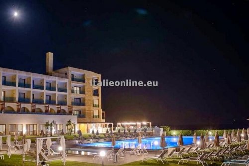 Smy Carlos V Wellness & Spa Alghero