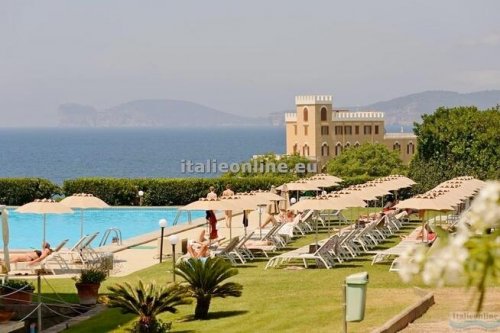 Smy Carlos V Wellness & Spa Alghero