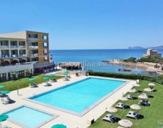 Smy Carlos V Wellness & Spa Alghero
