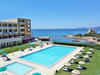 Smy Carlos V Wellness & Spa Alghero Smy Carlos V Wellness & Spa Alghero