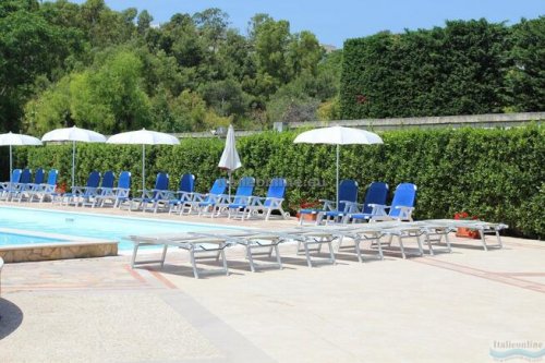 Villaggio Baia degli Aranci