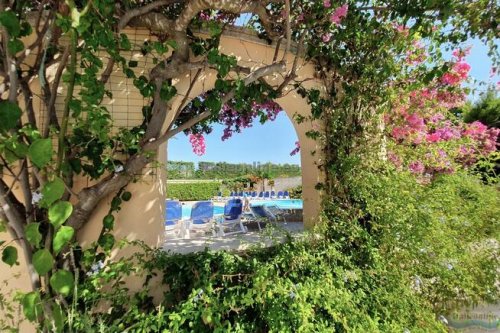 Villaggio Baia degli Aranci