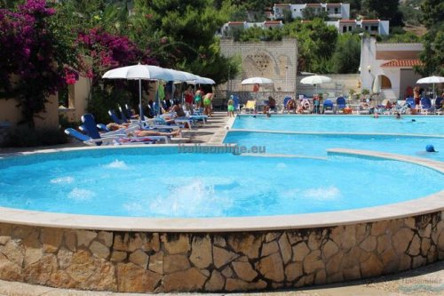 Villaggio Baia degli Aranci