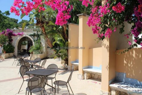 Villaggio Baia degli Aranci