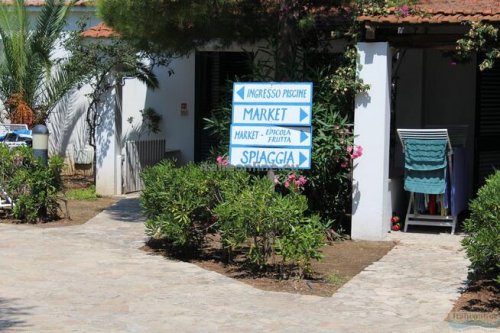 Villaggio Baia degli Aranci