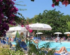 Villaggio Baia degli Aranci