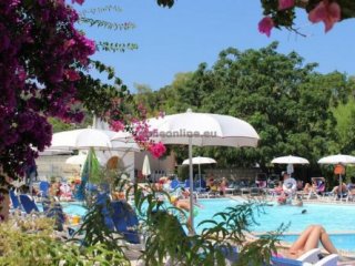 Villaggio Baia degli Aranci Villaggio Baia degli Aranci