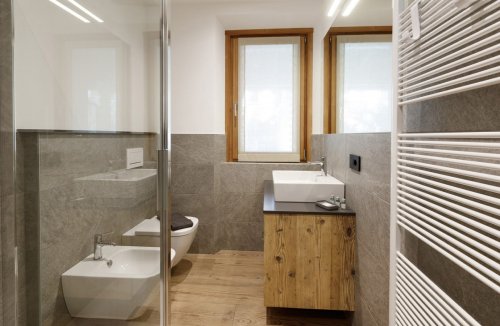 Apartmány Baita Larix