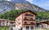 Hotel Baita Fanti Ski & Bike, Apartmány Baita La Cascata Apartmány Baita La Cascata