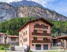 Apartmány Baita La Cascata