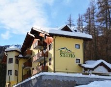 Residence Dello Stelvio